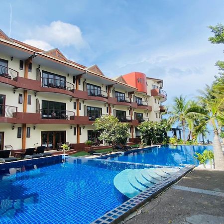 Koh Tao Regal Resort - Sha Plus מראה חיצוני תמונה