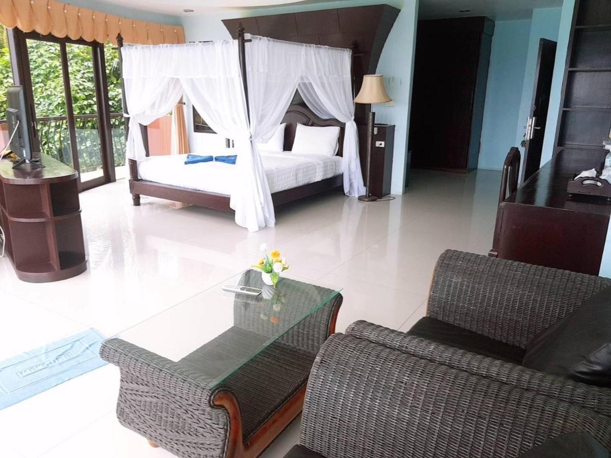 Koh Tao Regal Resort - Sha Plus מראה חיצוני תמונה