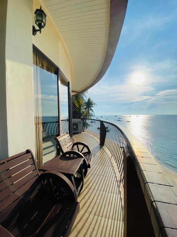 Koh Tao Regal Resort - Sha Plus מראה חיצוני תמונה