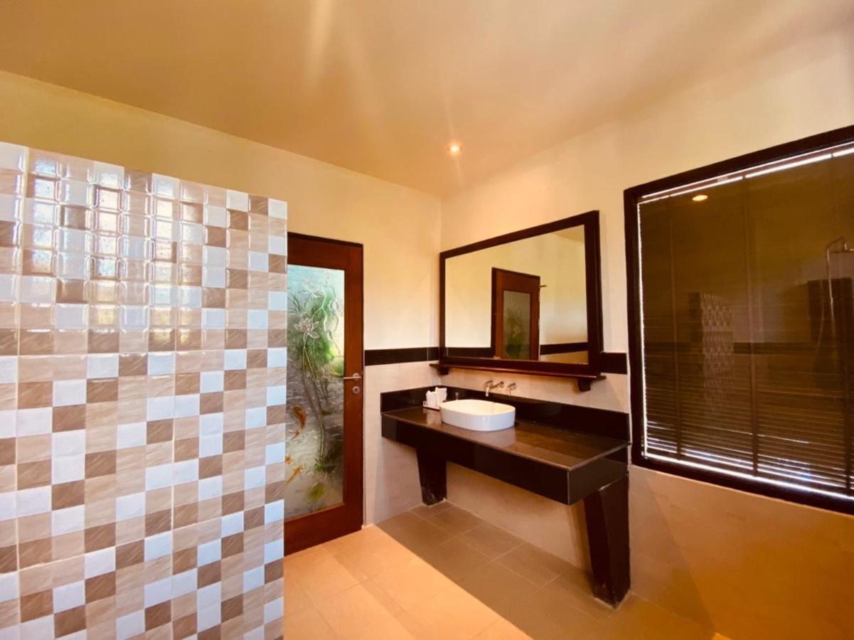 Koh Tao Regal Resort - Sha Plus מראה חיצוני תמונה
