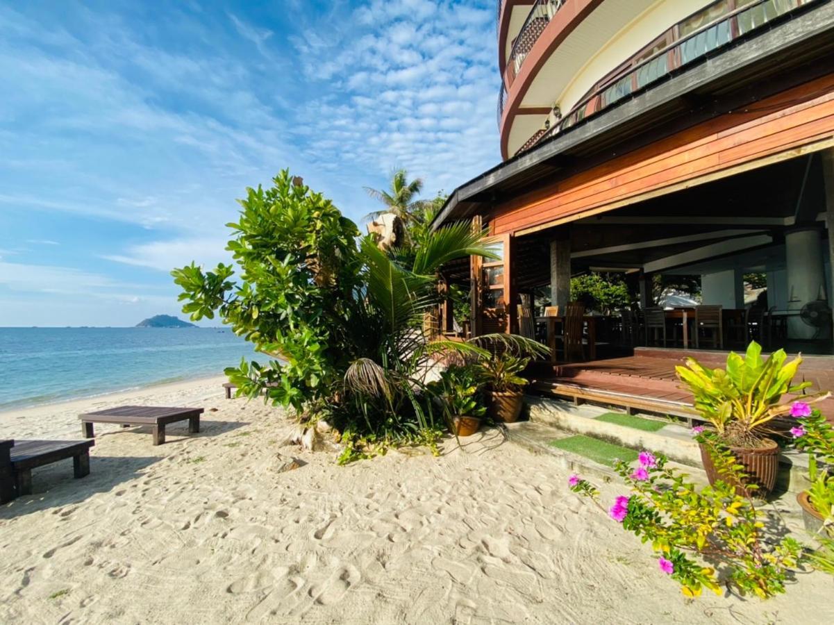 Koh Tao Regal Resort - Sha Plus מראה חיצוני תמונה