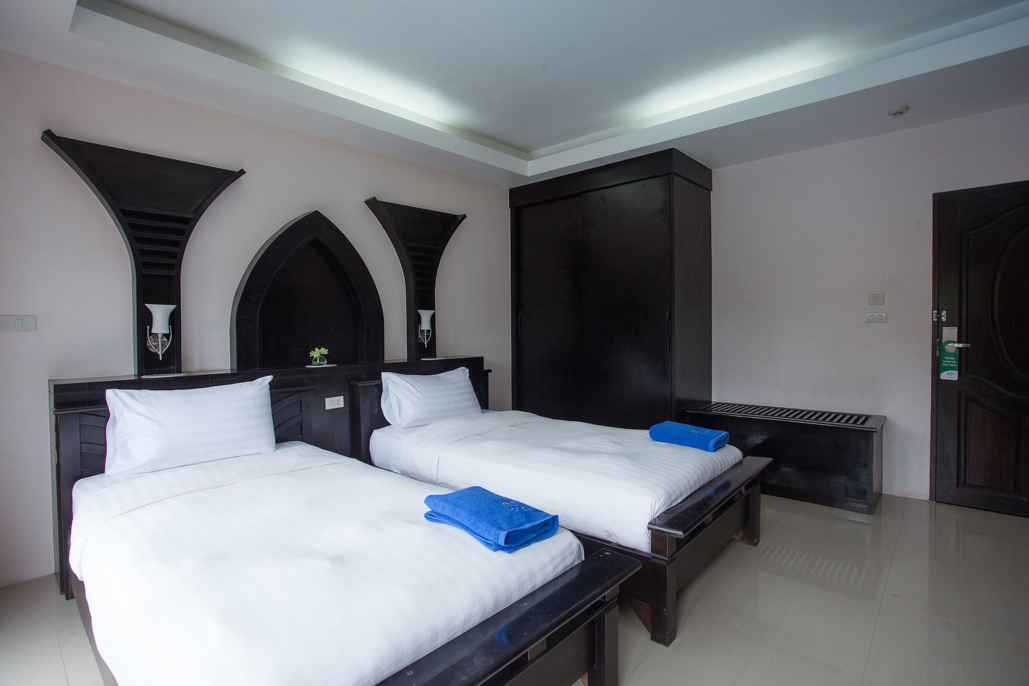 Koh Tao Regal Resort - Sha Plus מראה חיצוני תמונה