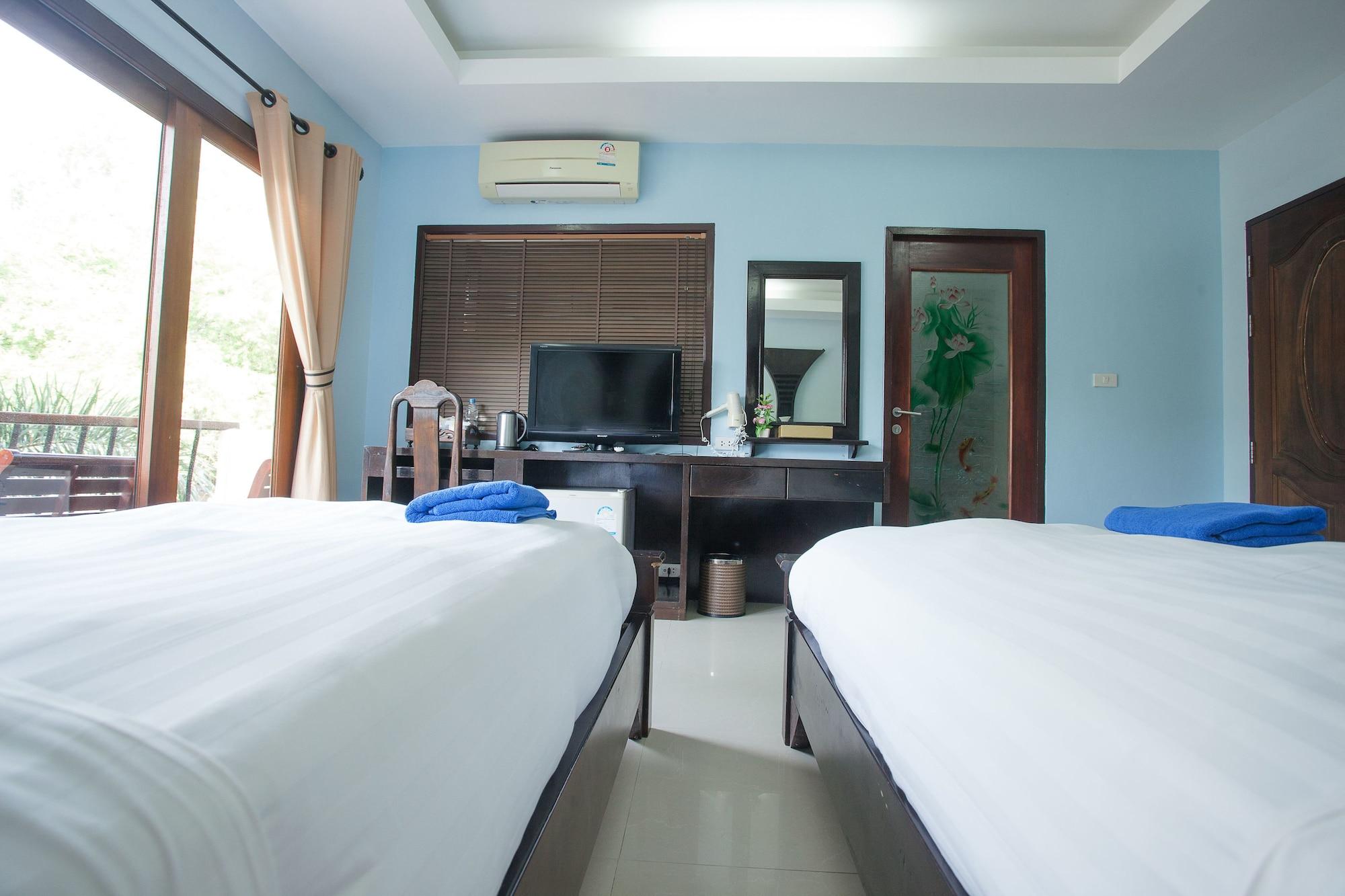 Koh Tao Regal Resort - Sha Plus מראה חיצוני תמונה