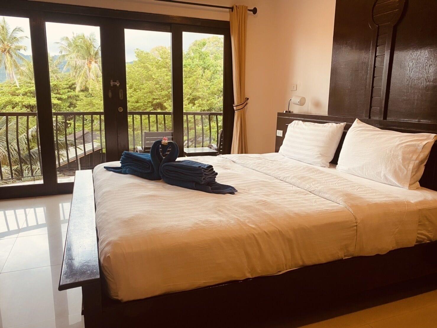 Koh Tao Regal Resort - Sha Plus מראה חיצוני תמונה