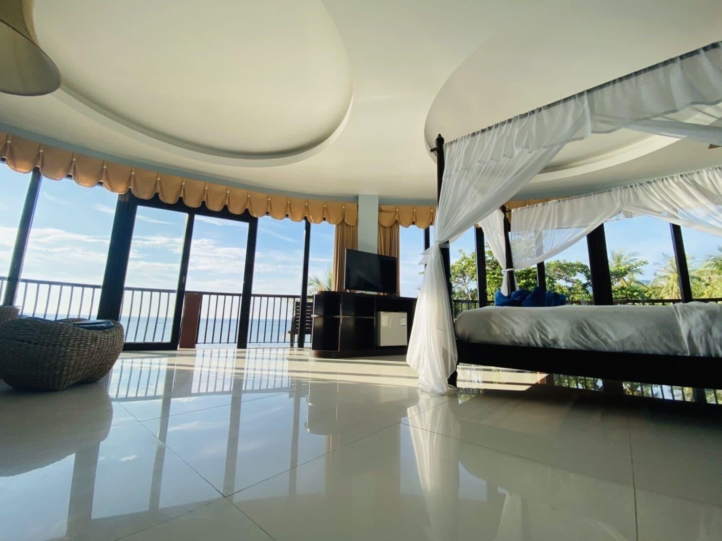 Koh Tao Regal Resort - Sha Plus מראה חיצוני תמונה