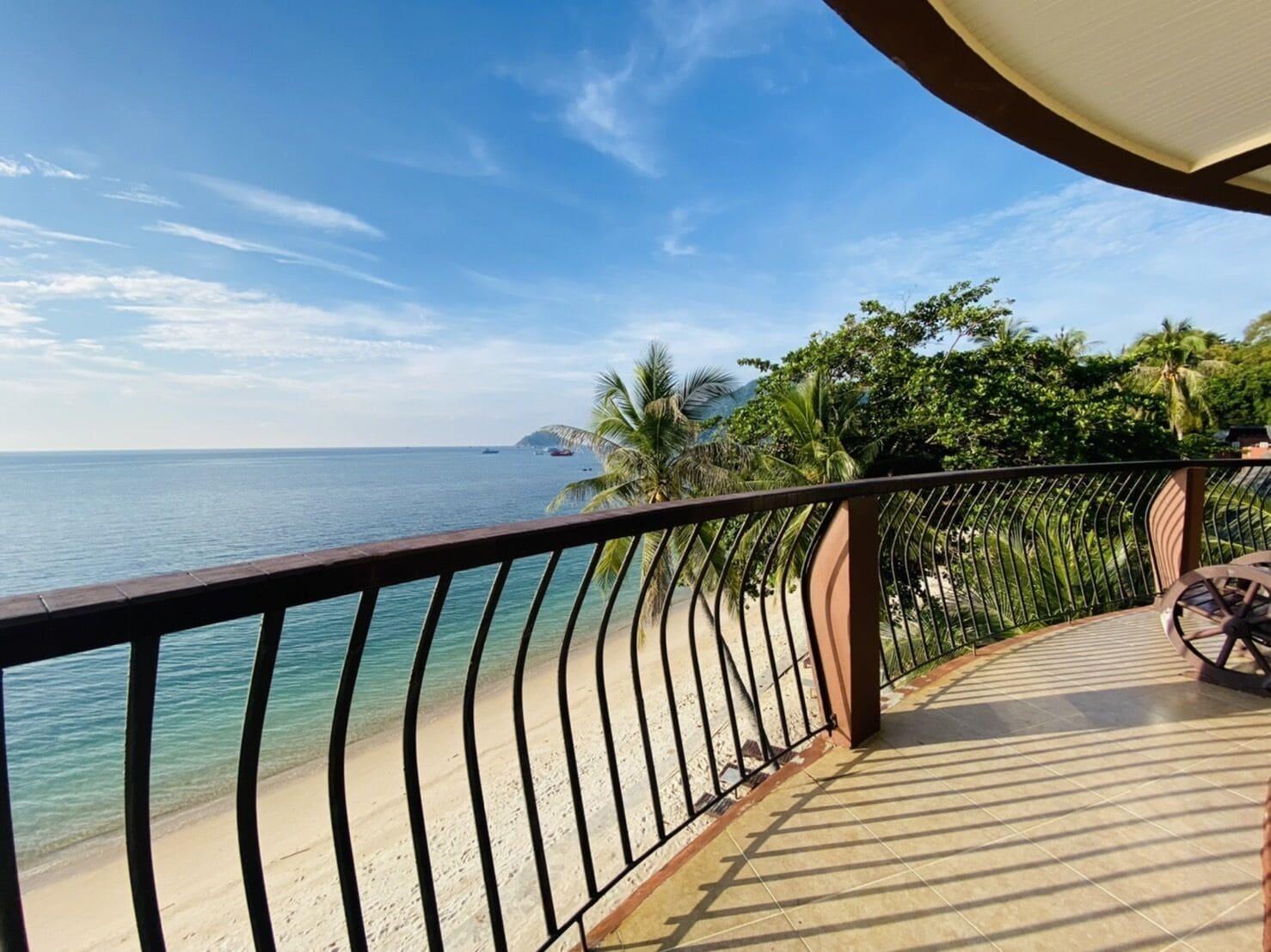 Koh Tao Regal Resort - Sha Plus מראה חיצוני תמונה