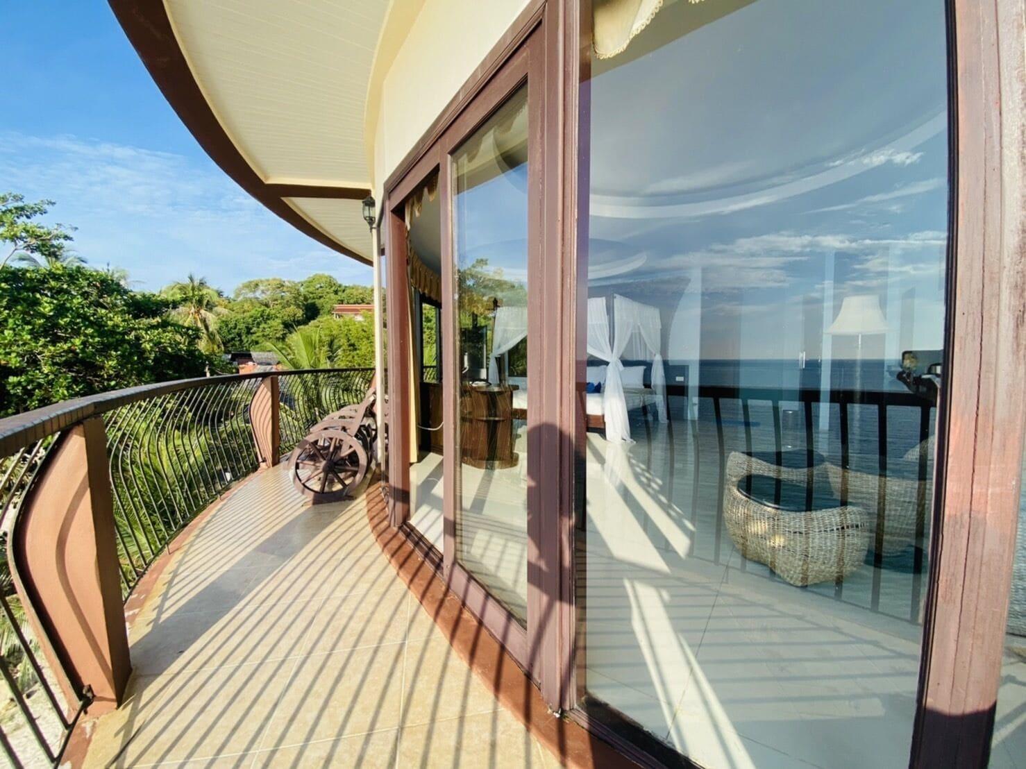 Koh Tao Regal Resort - Sha Plus מראה חיצוני תמונה