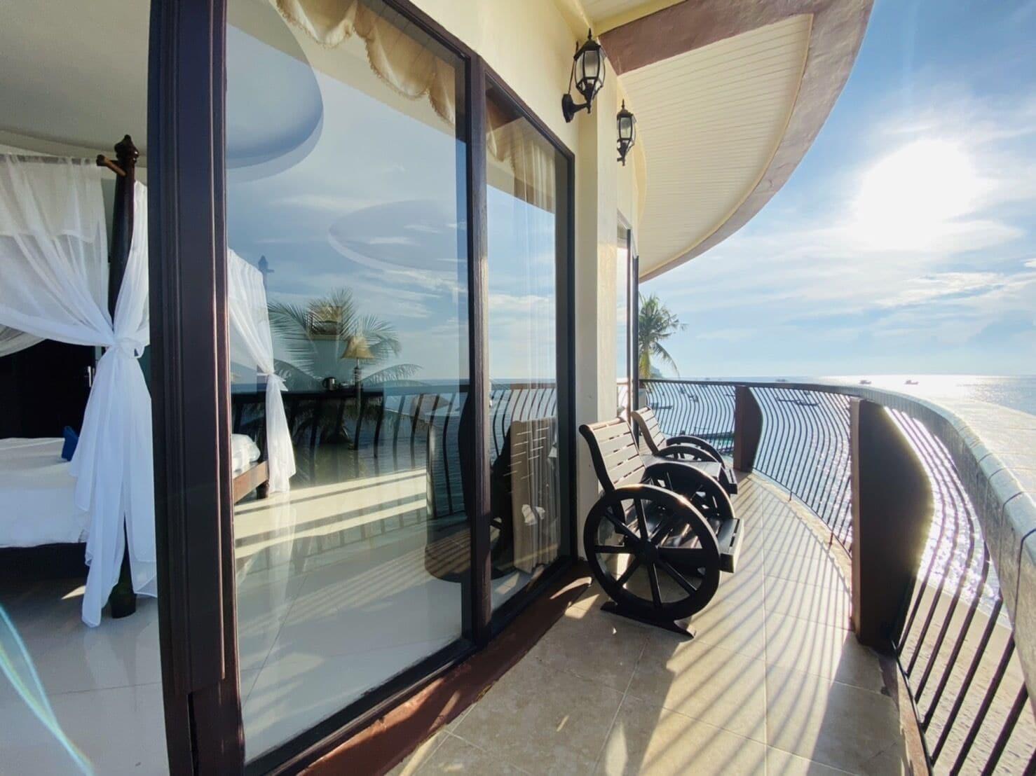 Koh Tao Regal Resort - Sha Plus מראה חיצוני תמונה