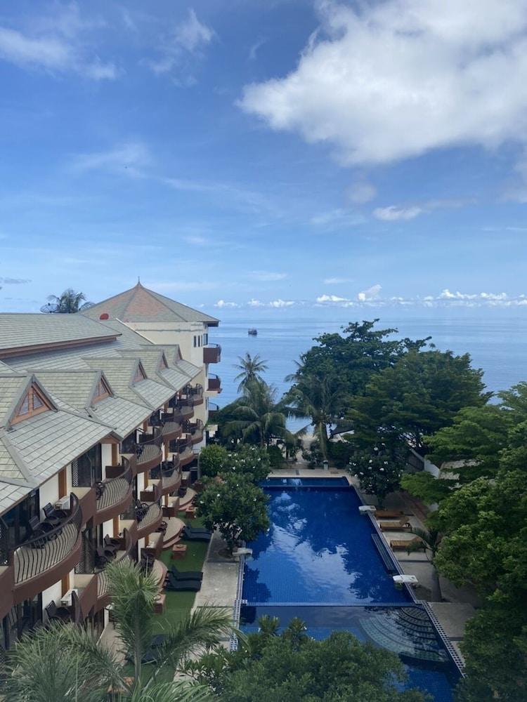 Koh Tao Regal Resort - Sha Plus מראה חיצוני תמונה