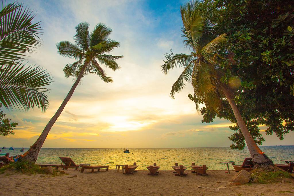 Koh Tao Regal Resort - Sha Plus מראה חיצוני תמונה
