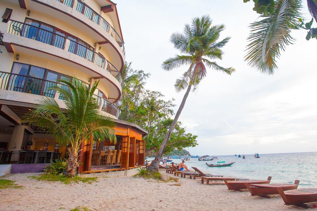 Koh Tao Regal Resort - Sha Plus מראה חיצוני תמונה