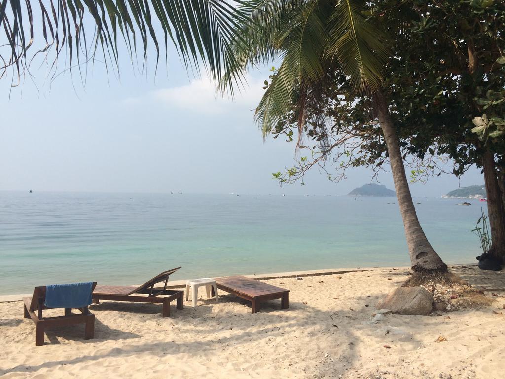 Koh Tao Regal Resort - Sha Plus מראה חיצוני תמונה