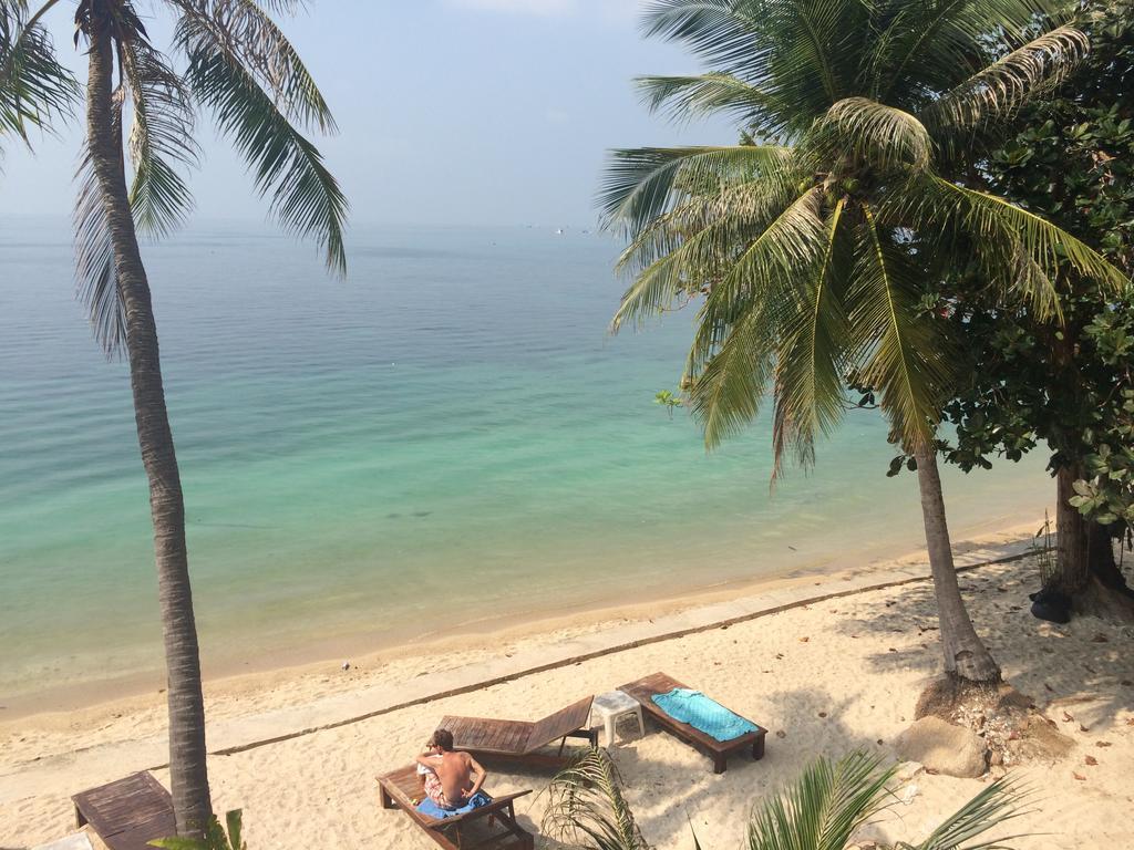 Koh Tao Regal Resort - Sha Plus מראה חיצוני תמונה