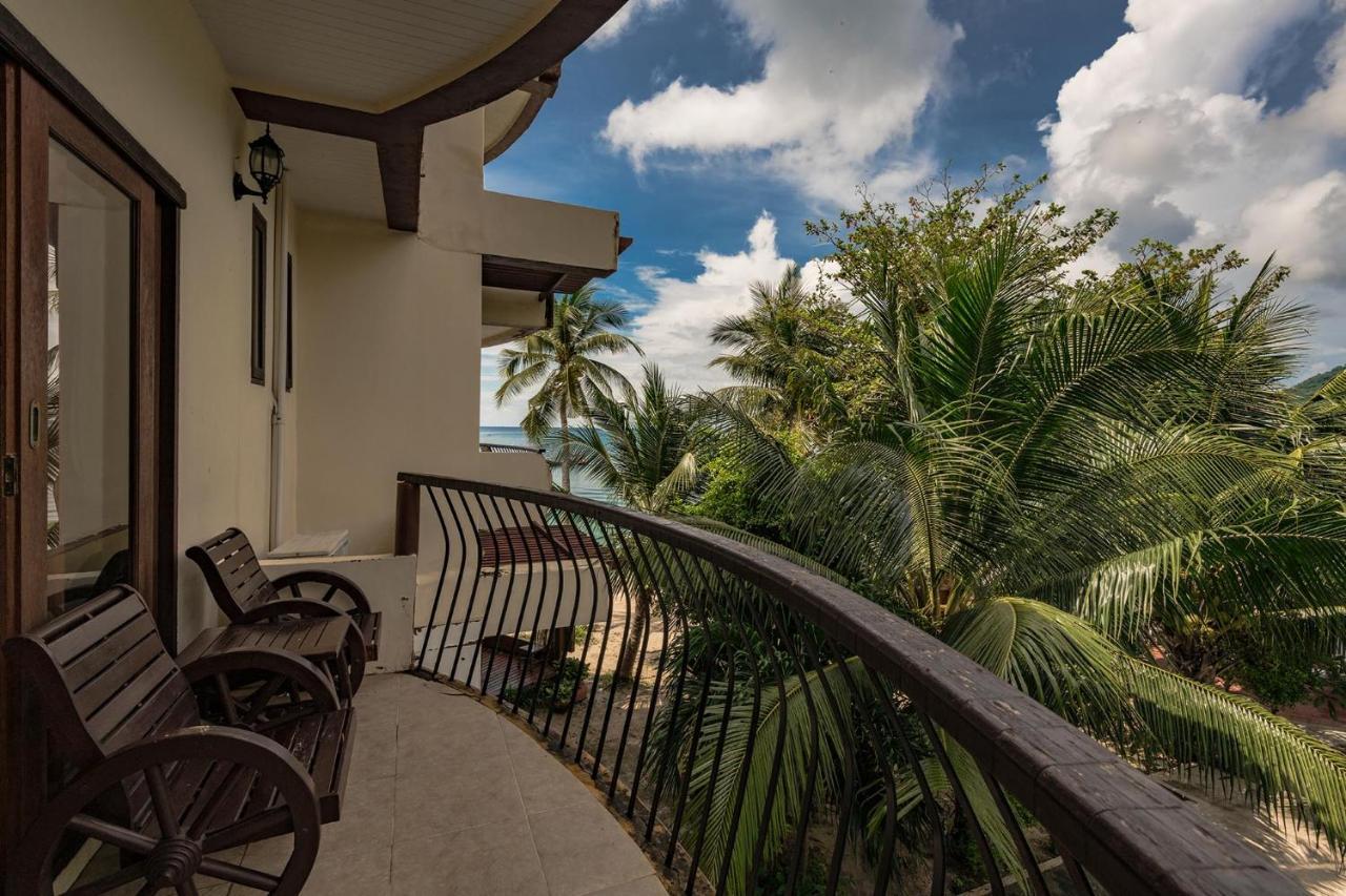 Koh Tao Regal Resort - Sha Plus מראה חיצוני תמונה