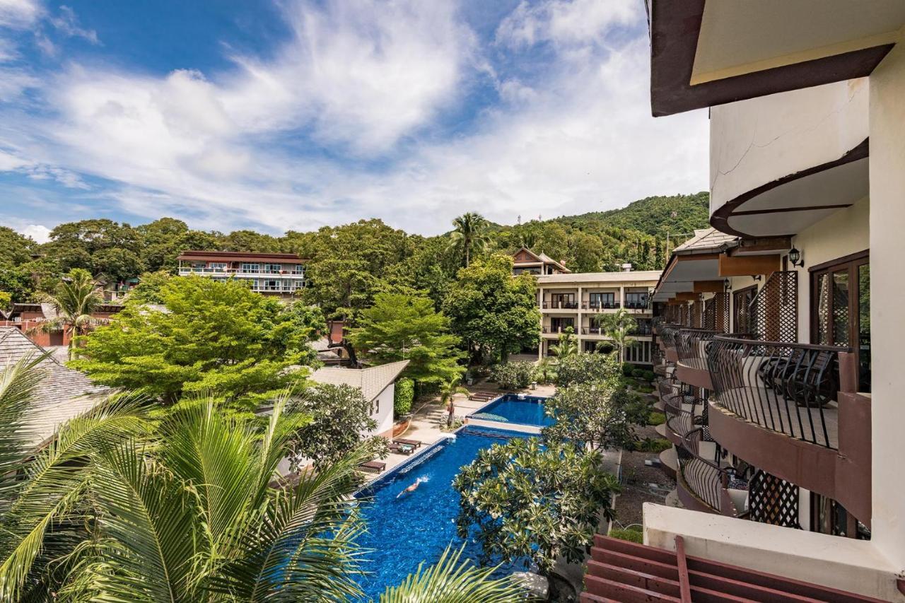 Koh Tao Regal Resort - Sha Plus מראה חיצוני תמונה