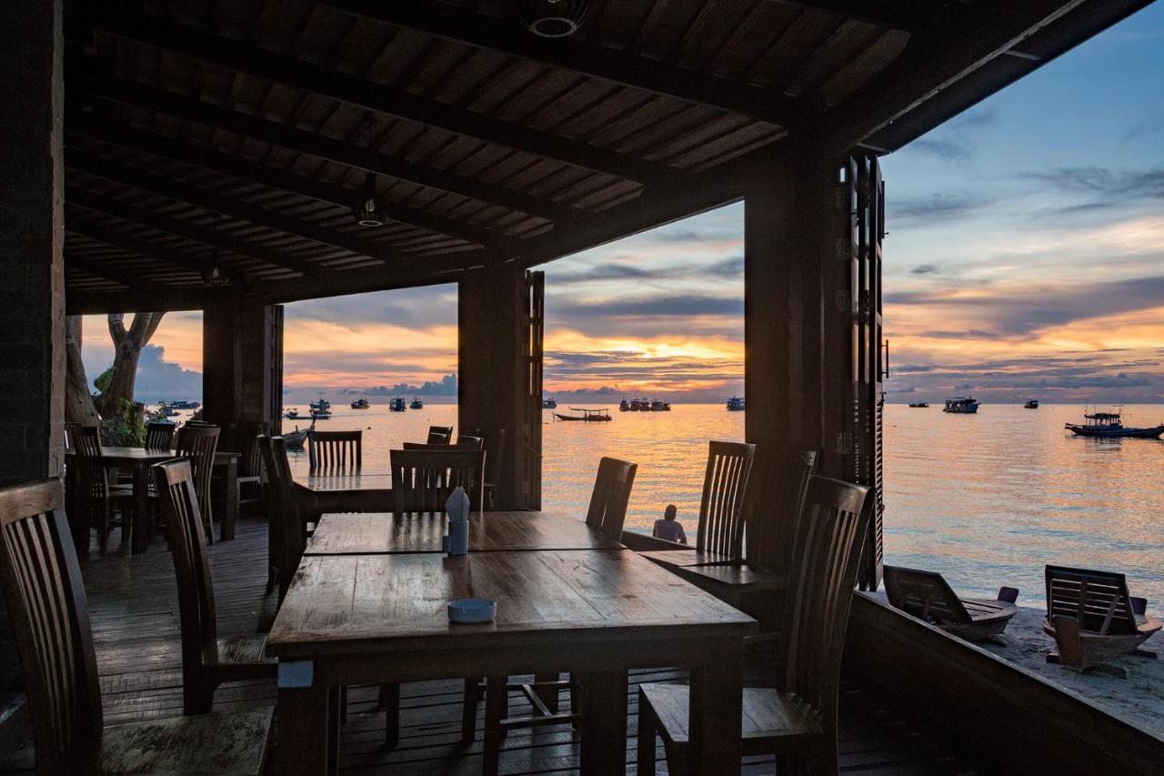 Koh Tao Regal Resort - Sha Plus מראה חיצוני תמונה