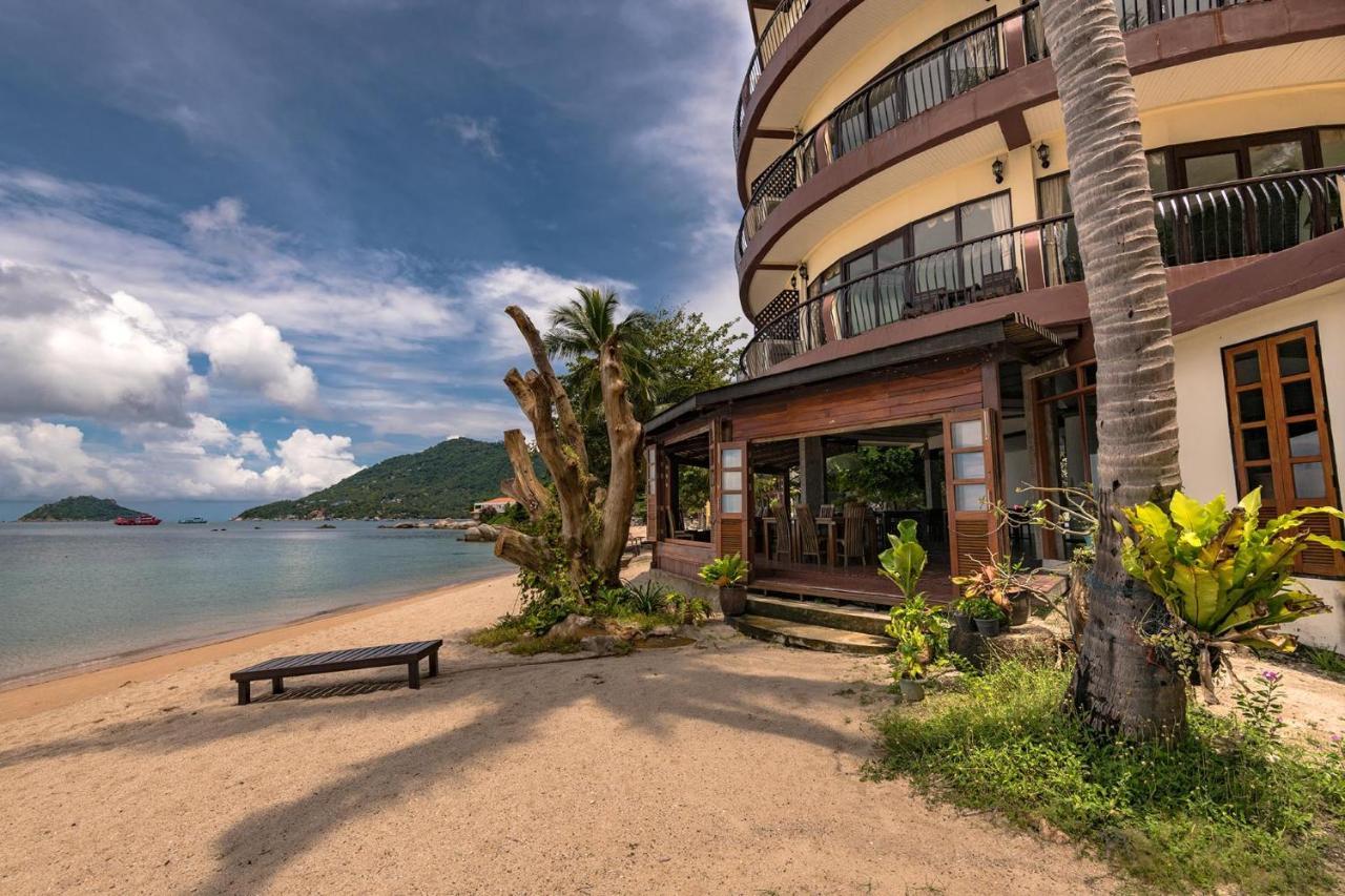 Koh Tao Regal Resort - Sha Plus מראה חיצוני תמונה