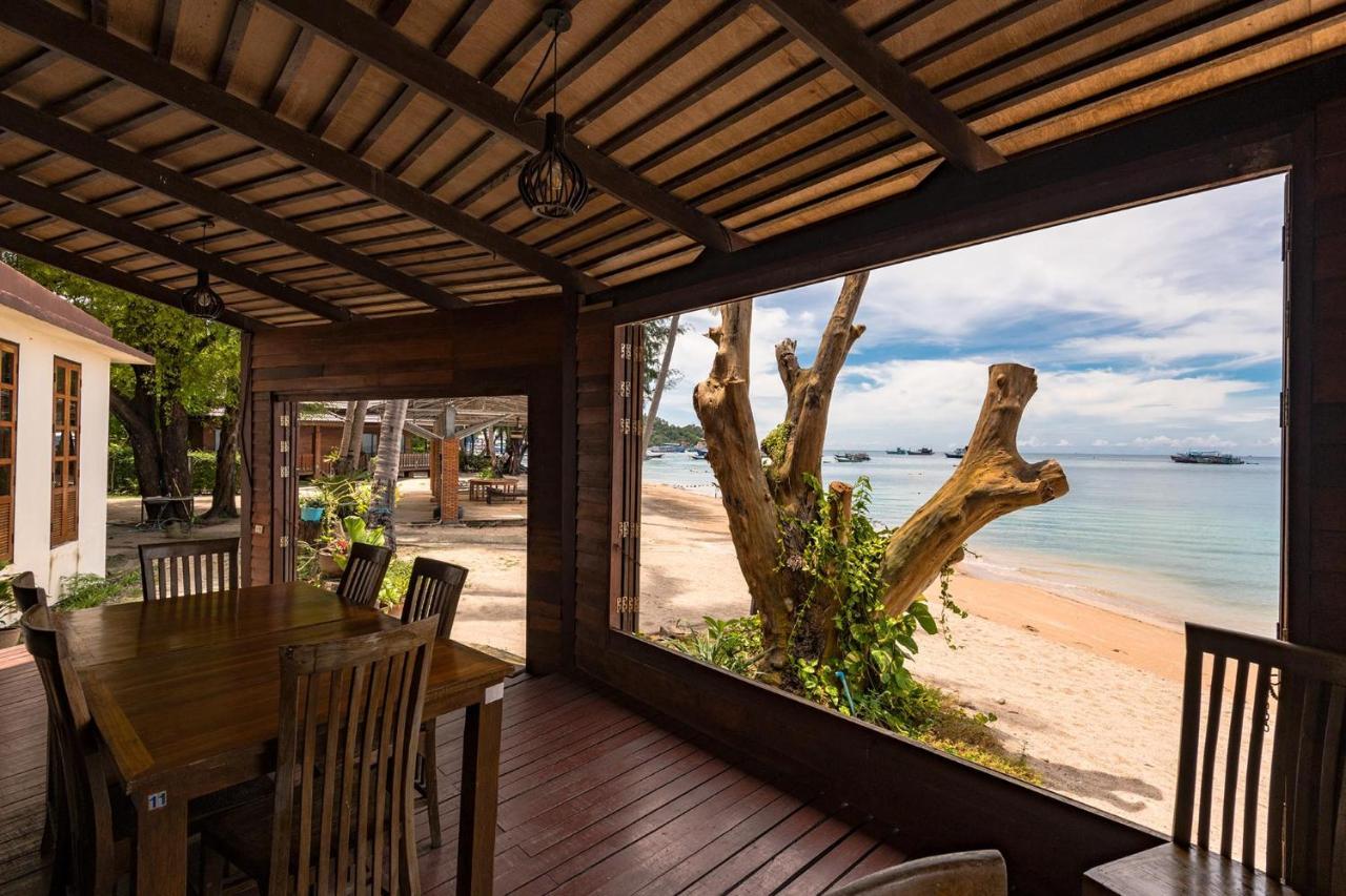 Koh Tao Regal Resort - Sha Plus מראה חיצוני תמונה