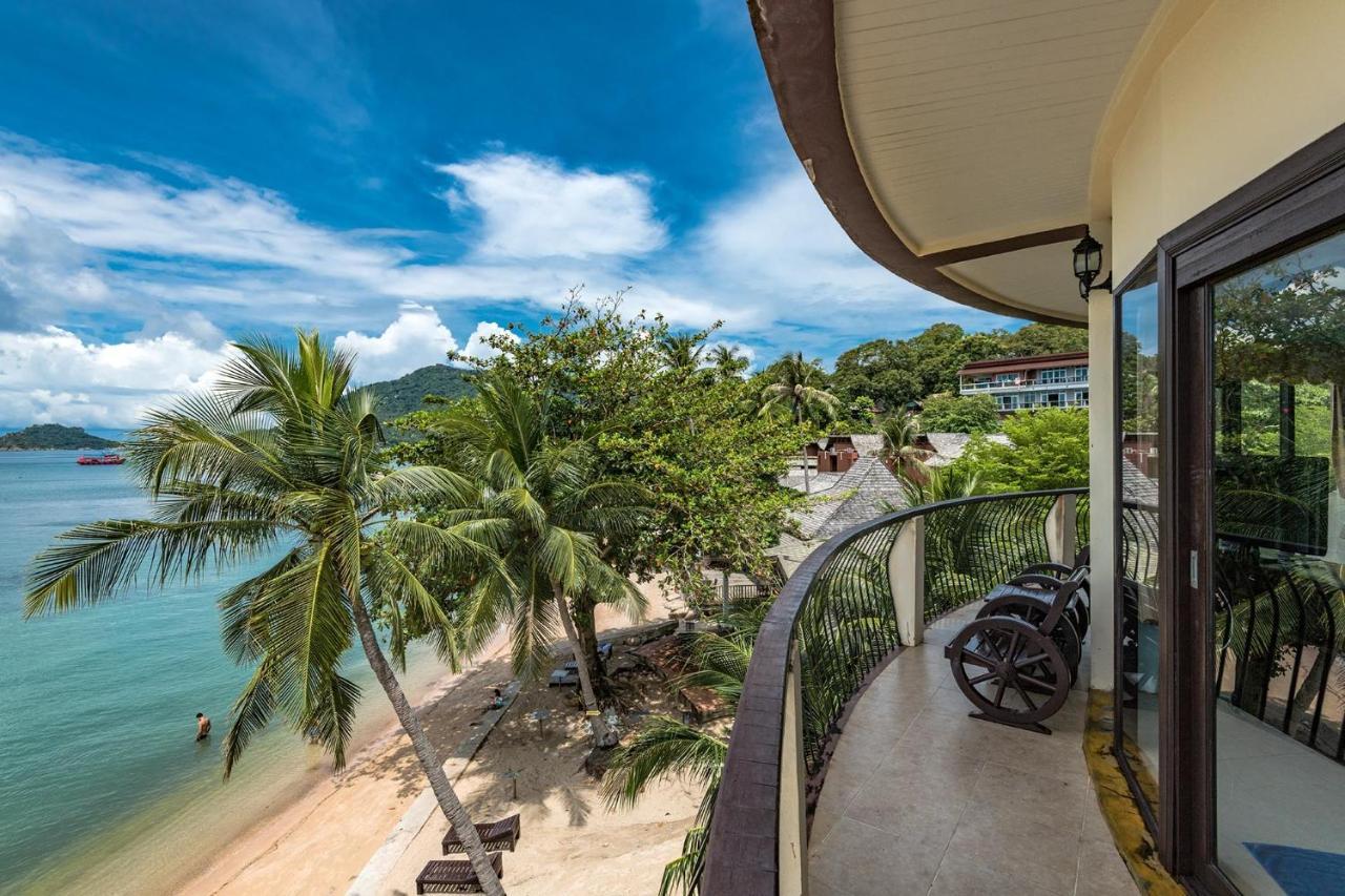 Koh Tao Regal Resort - Sha Plus מראה חיצוני תמונה