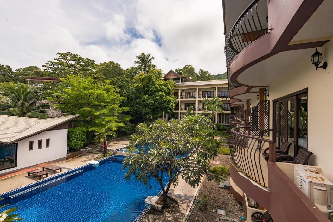 Koh Tao Regal Resort - Sha Plus מראה חיצוני תמונה