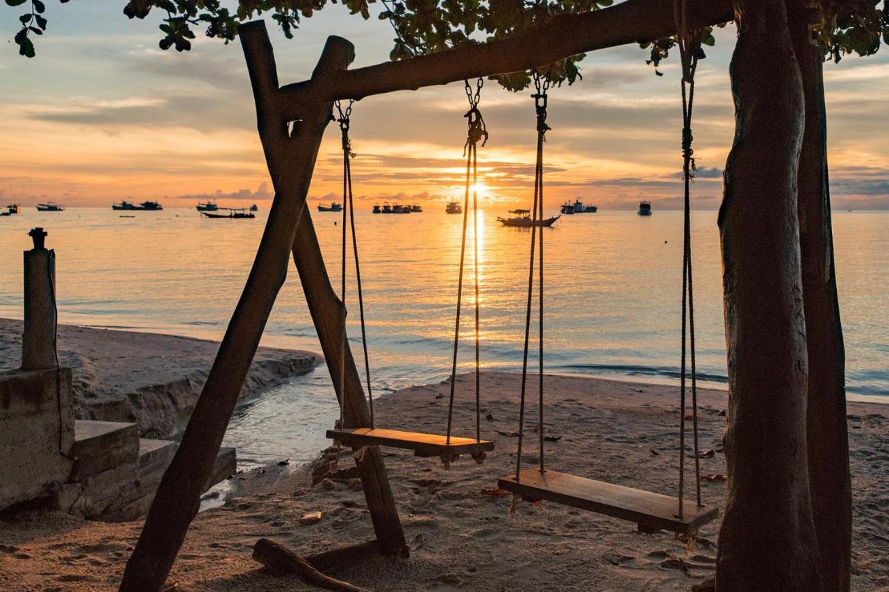Koh Tao Regal Resort - Sha Plus מראה חיצוני תמונה