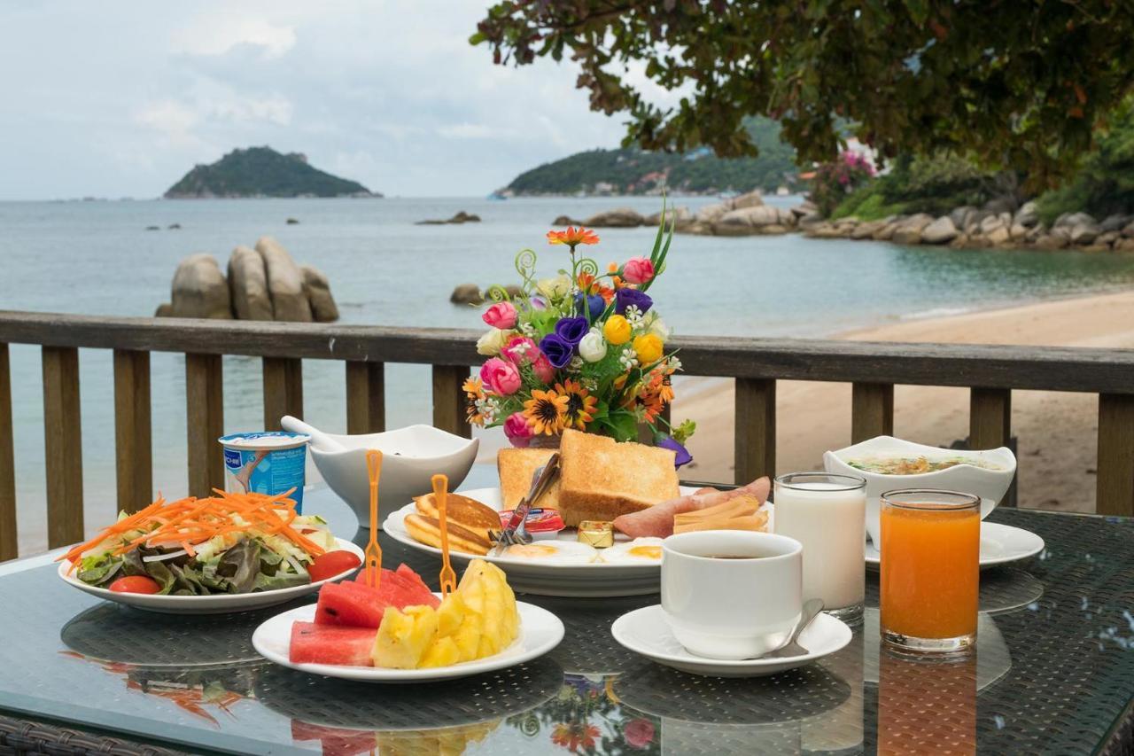 Koh Tao Regal Resort - Sha Plus מראה חיצוני תמונה