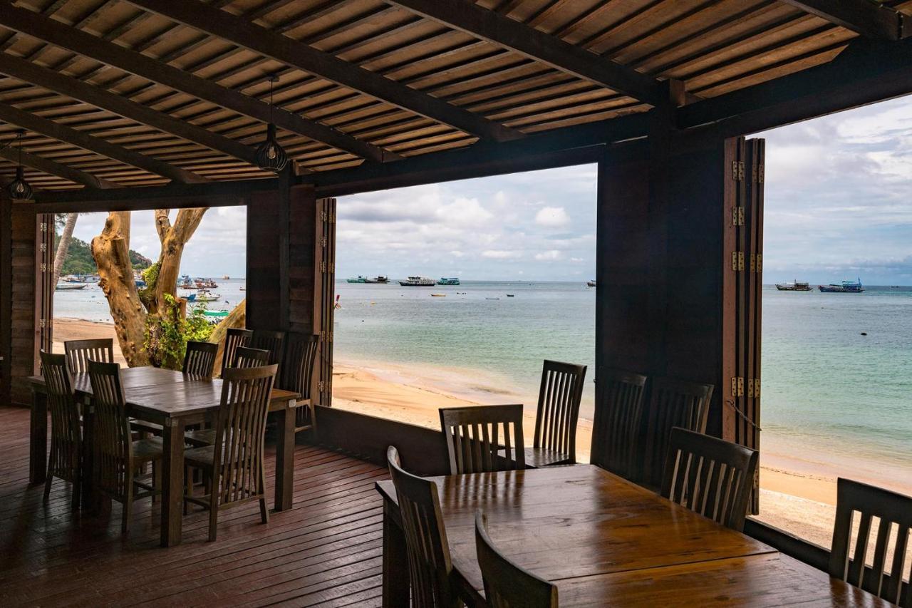 Koh Tao Regal Resort - Sha Plus מראה חיצוני תמונה