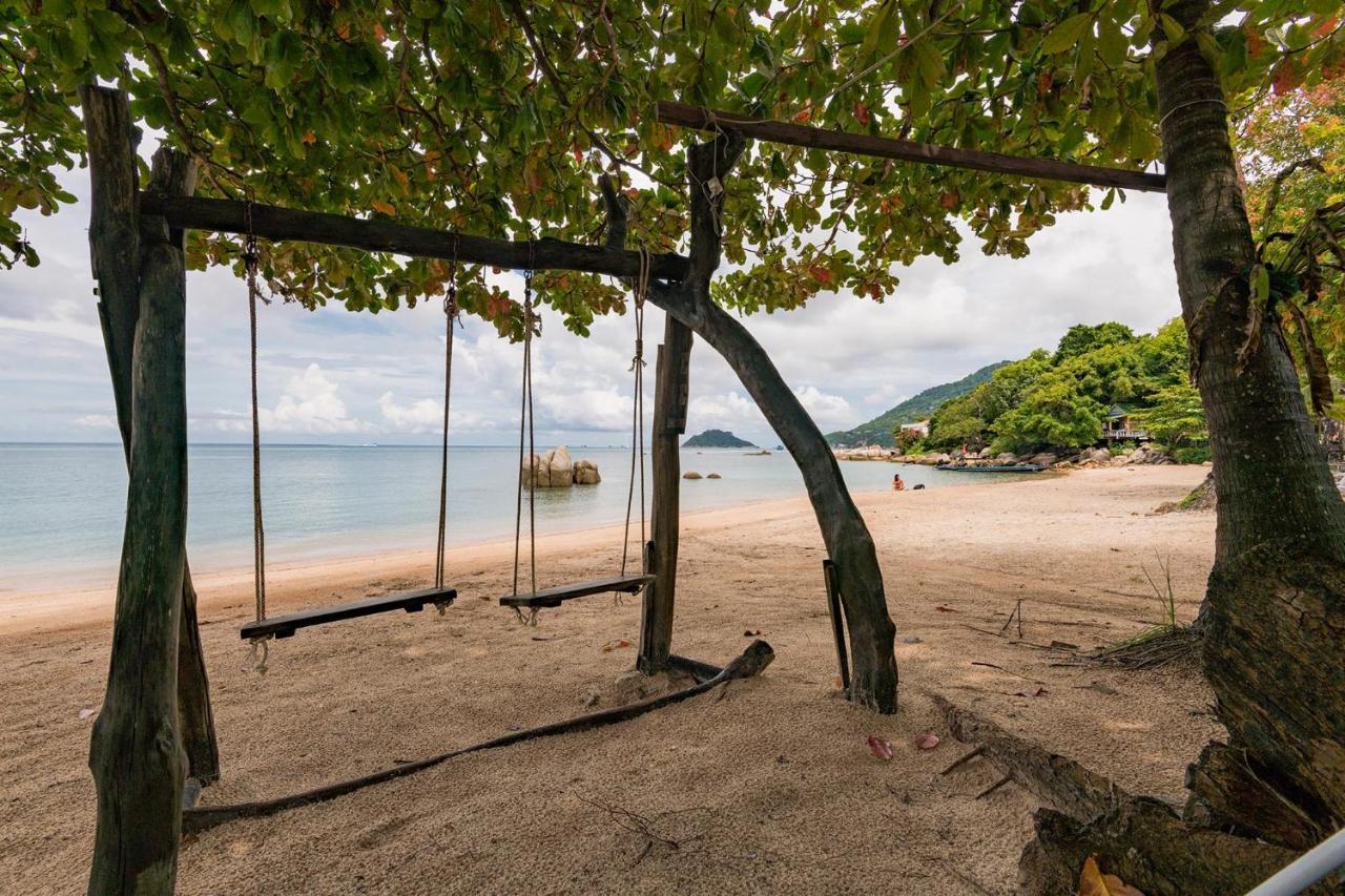 Koh Tao Regal Resort - Sha Plus מראה חיצוני תמונה