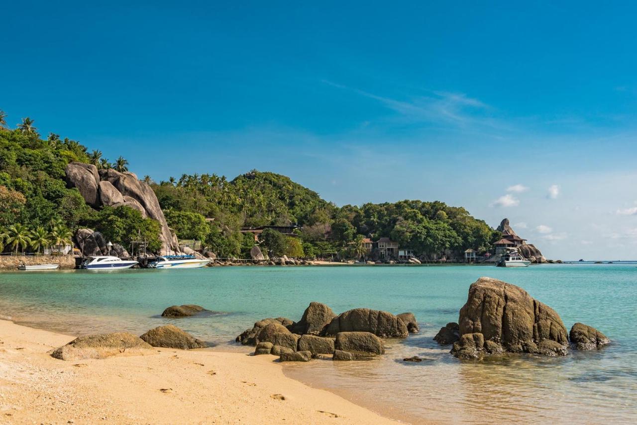 Koh Tao Regal Resort - Sha Plus מראה חיצוני תמונה