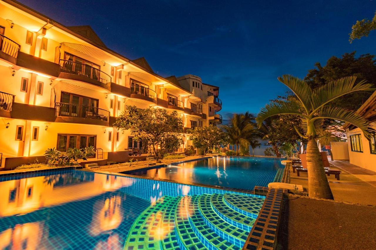 Koh Tao Regal Resort - Sha Plus מראה חיצוני תמונה