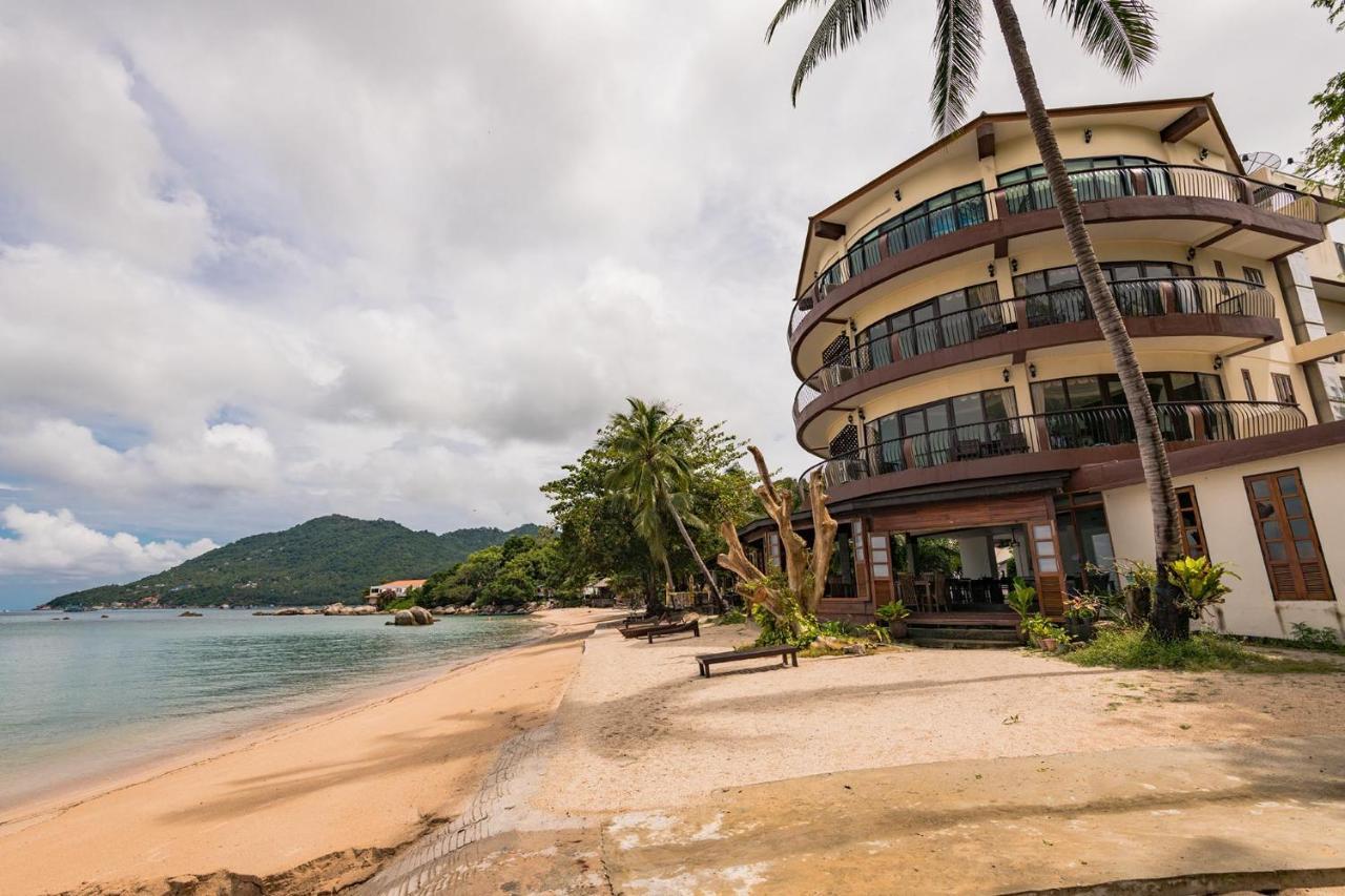 Koh Tao Regal Resort - Sha Plus מראה חיצוני תמונה