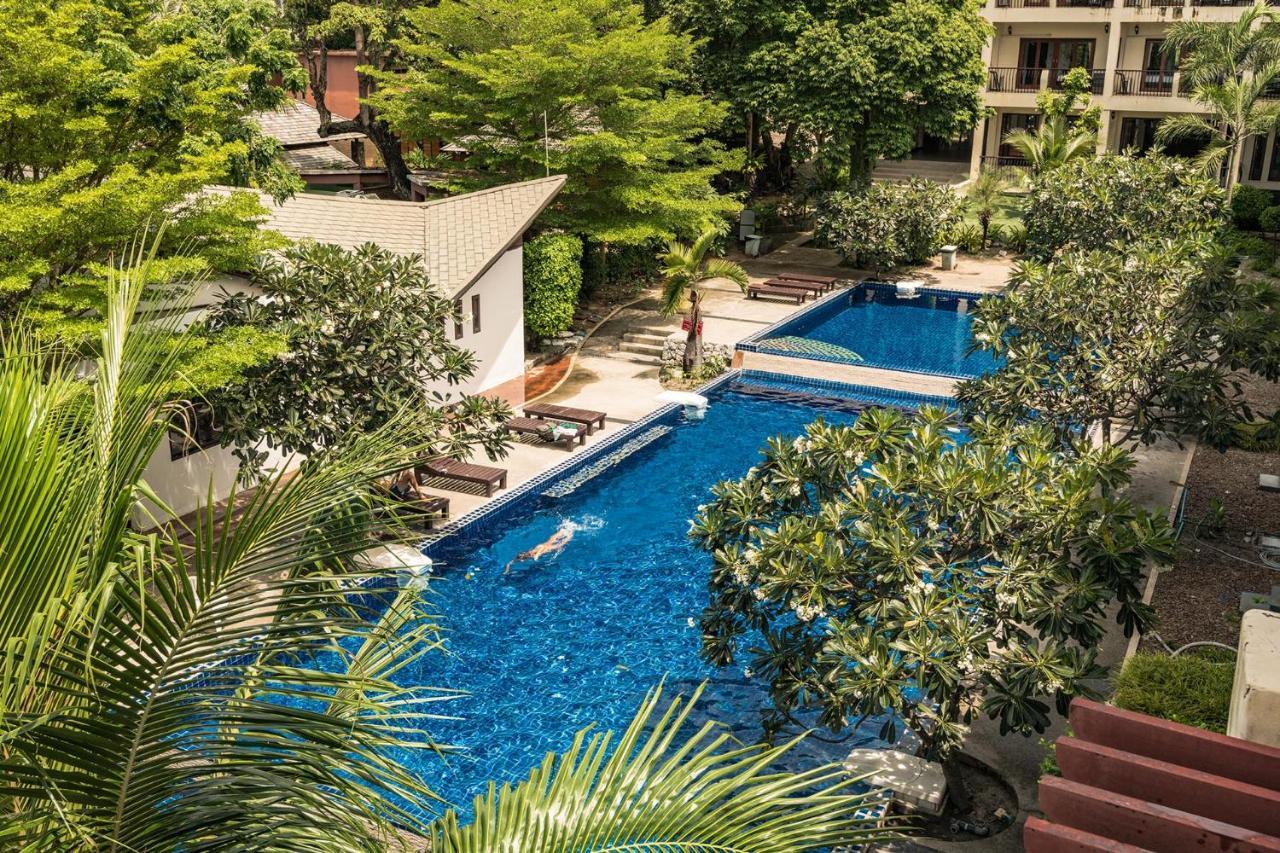 Koh Tao Regal Resort - Sha Plus מראה חיצוני תמונה