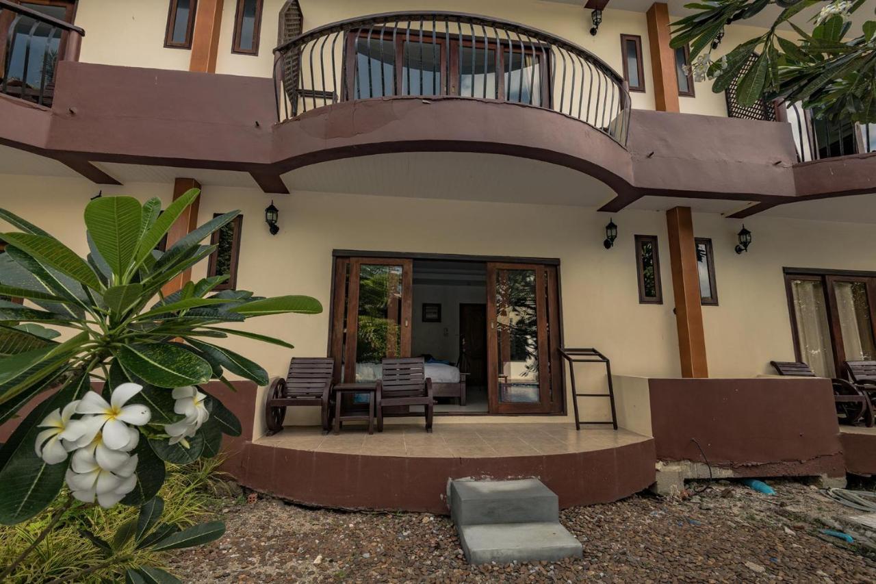 Koh Tao Regal Resort - Sha Plus מראה חיצוני תמונה