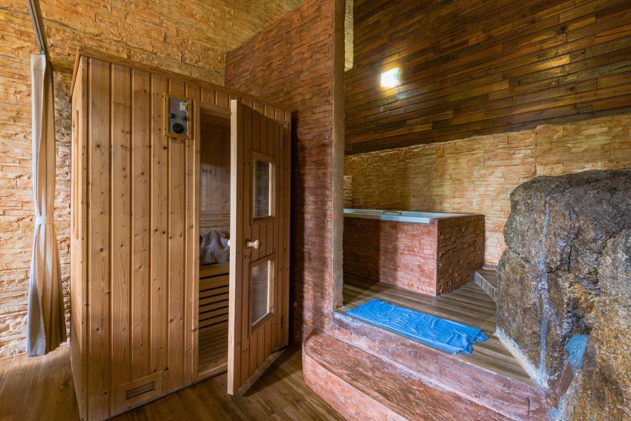 Koh Tao Regal Resort - Sha Plus מראה חיצוני תמונה